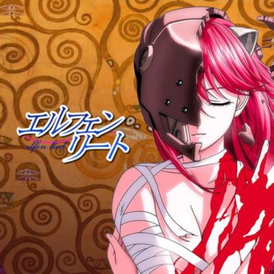 Elfen Lied