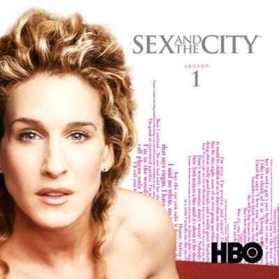 Sex and the City