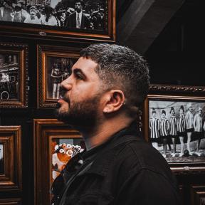 Diogo Moreira